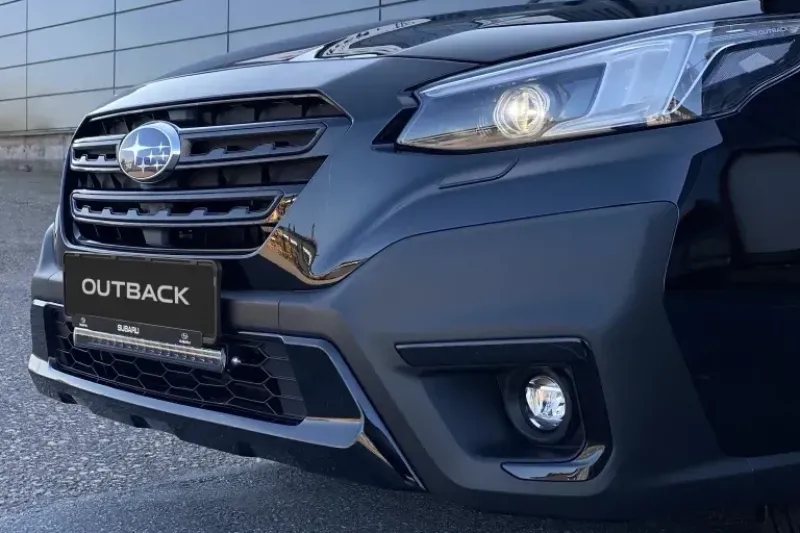 Viklight LED Lightbar komplekts 20”