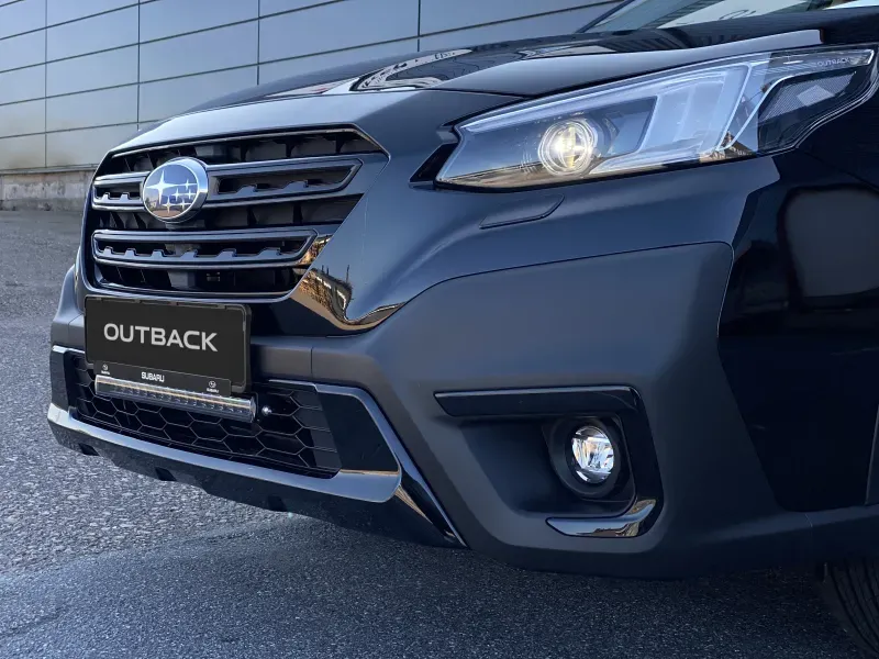 Viklight LED Lightbar komplekts 20”