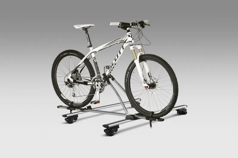 Velosipēda turētājs Basic