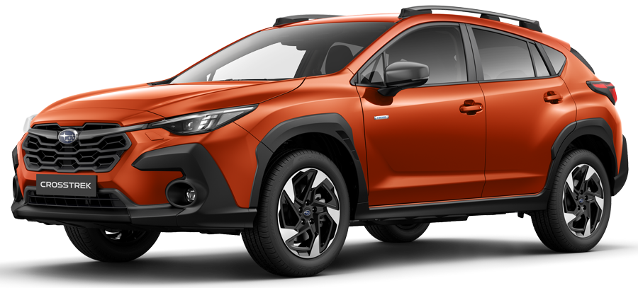 Crosstrek modelimage